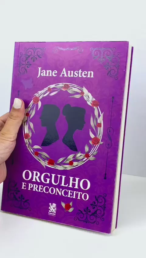 Orgulho e Preconceito