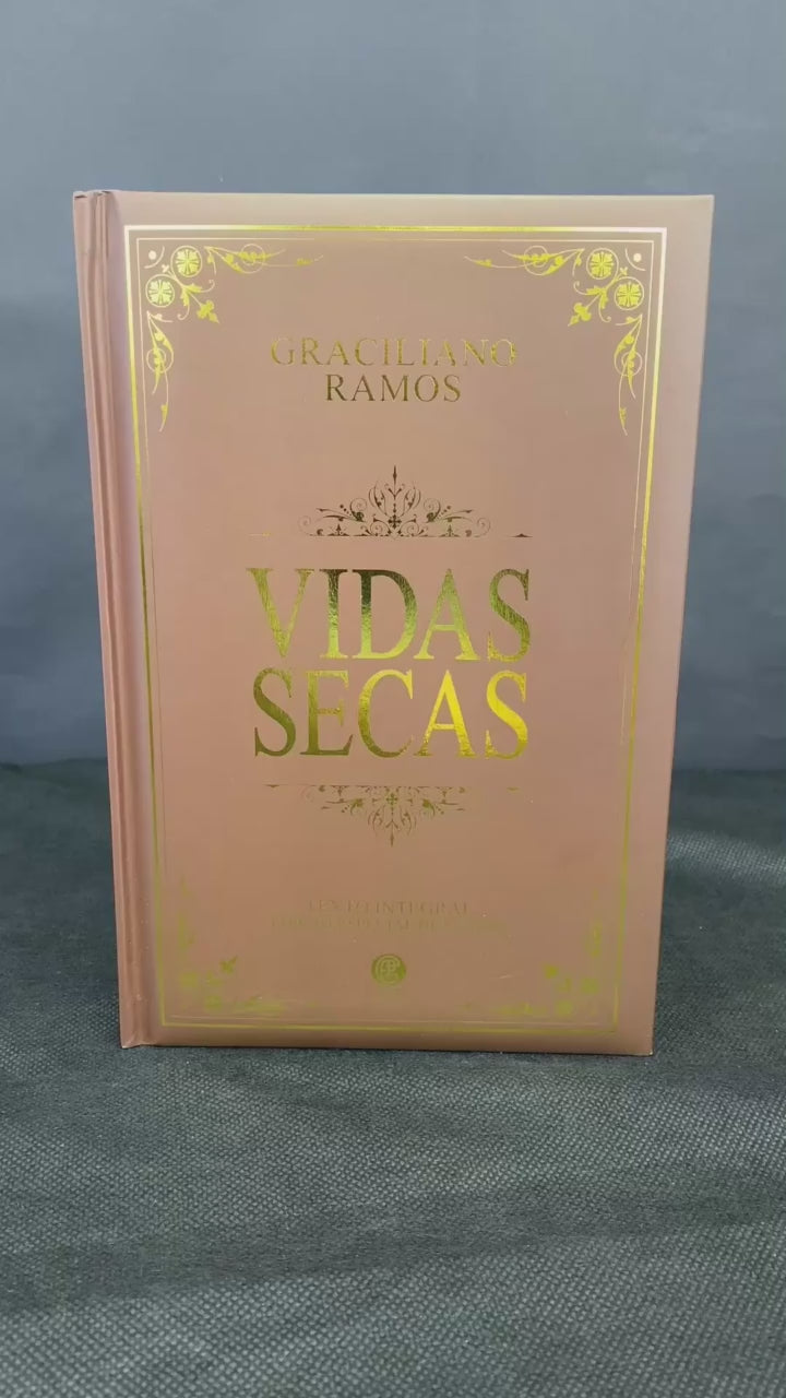 Vidas Secas