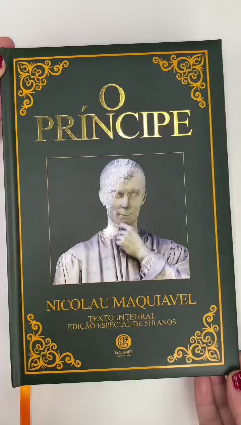 O Príncipe