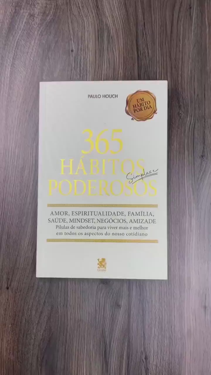365 Hábitos Simples