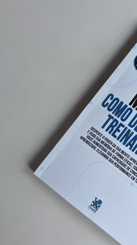 Memória: Como Desenvolver