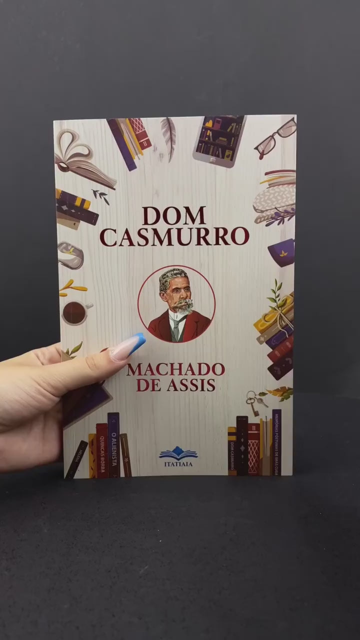 Dom Casmurro