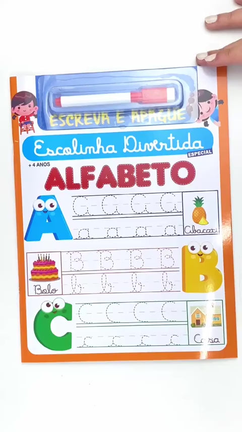 Escolinha Divertida