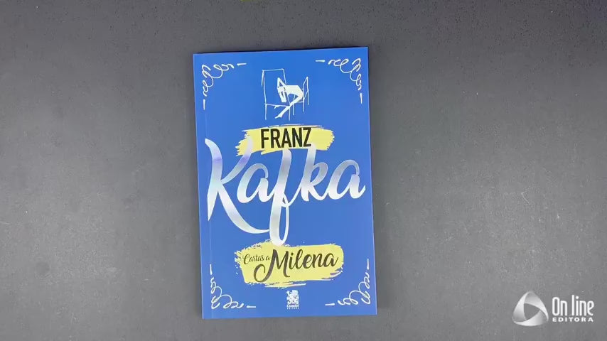 Cartas a Milena