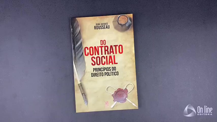 Do Contrato Social