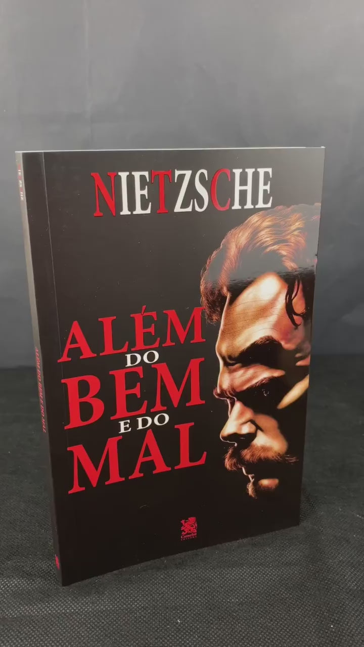 Além do Bem e do Mal