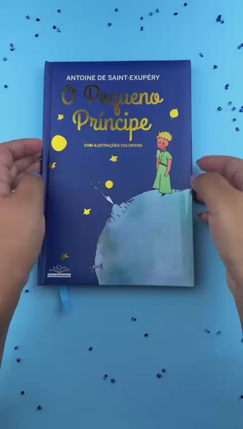 O Pequeno Príncipe