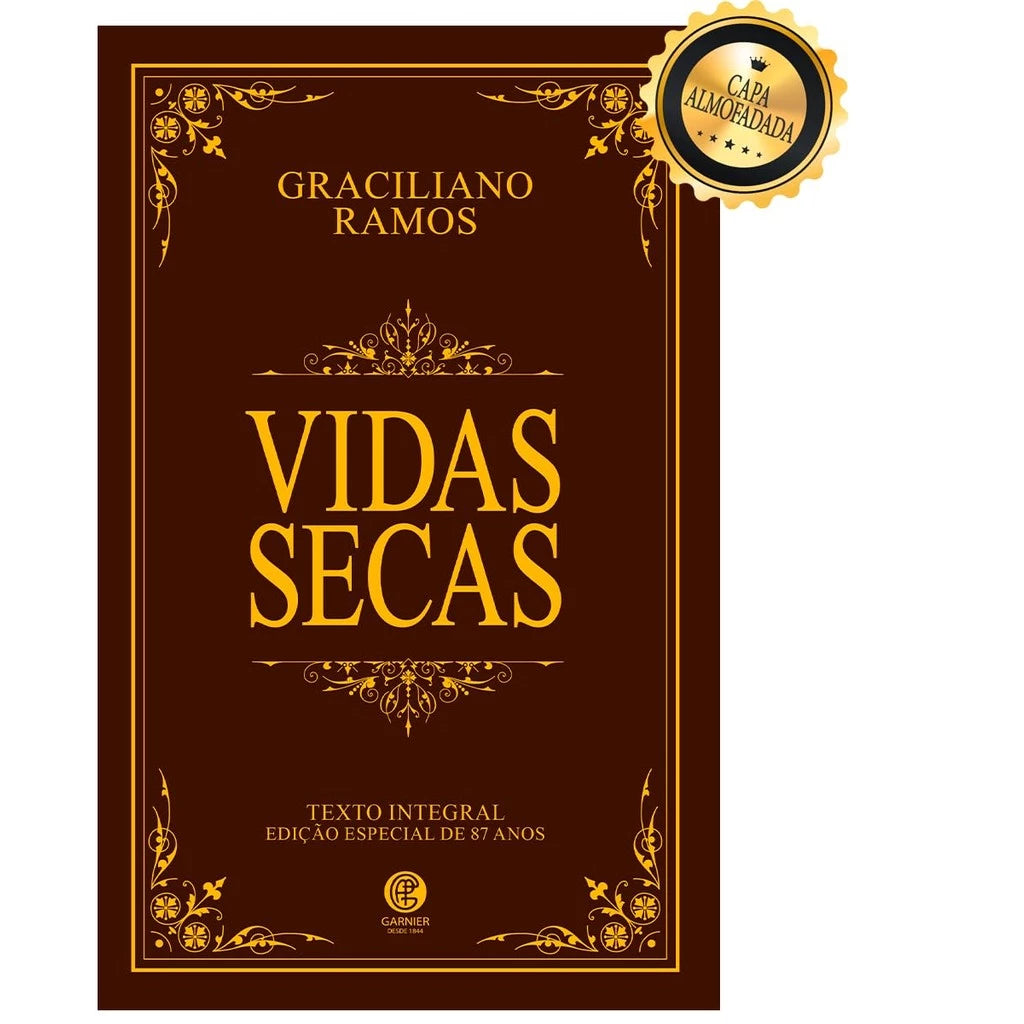 Vidas Secas