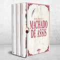 Box Machado de Assis