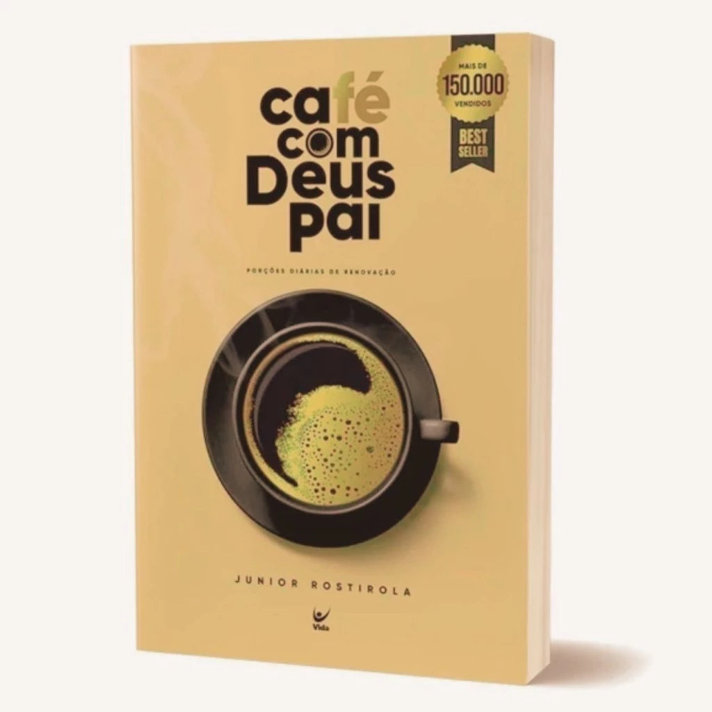 Café com Deus Pai