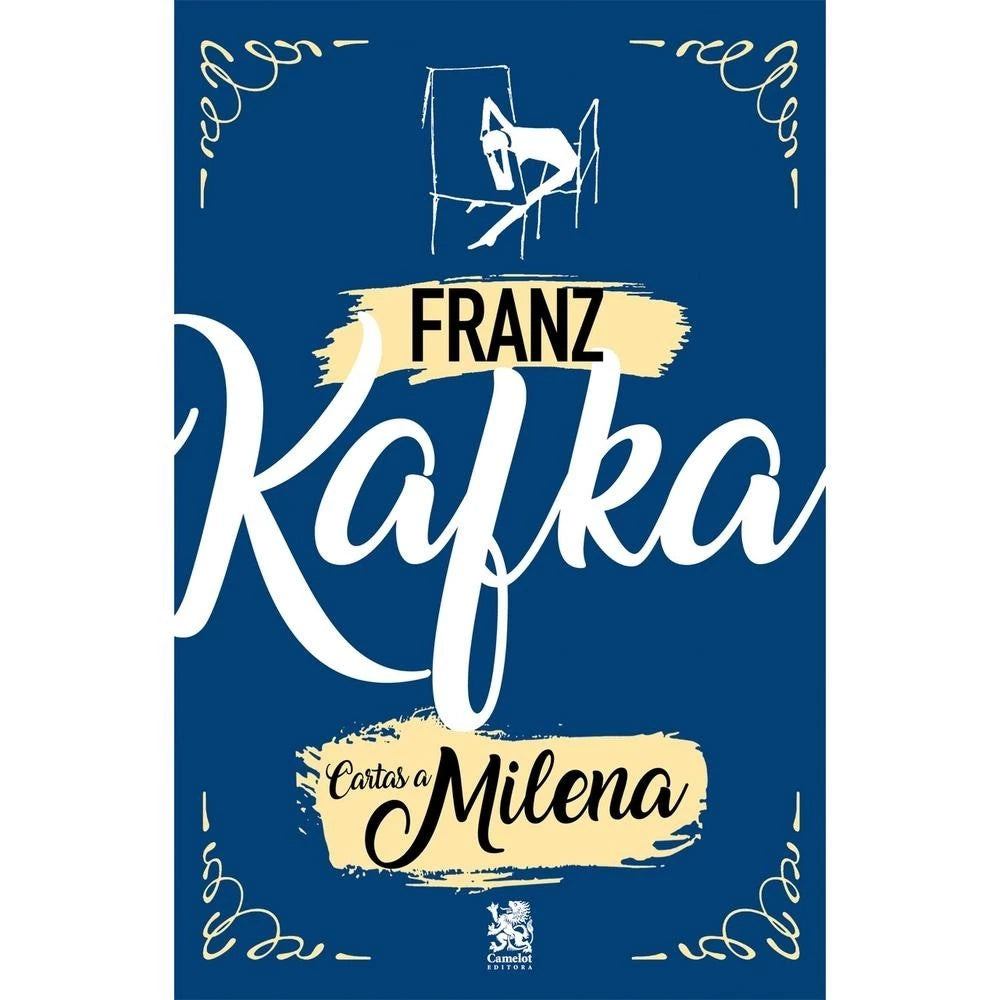 Cartas a Milena