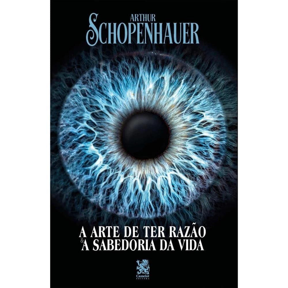 A Arte de Ter Razão