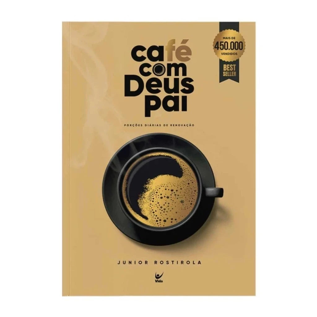 Café com Deus Pai