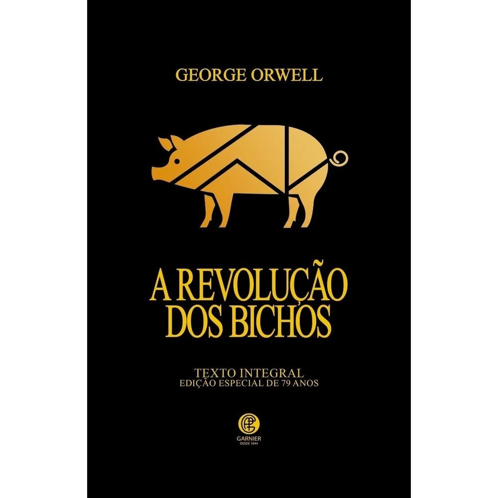 A Revolução dos Bichos