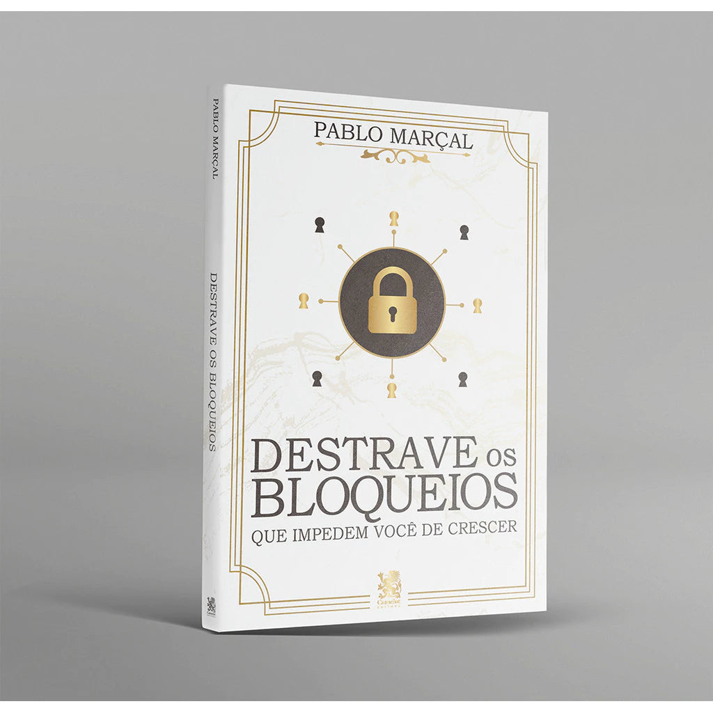 Destrave Bloqueios para Crescer