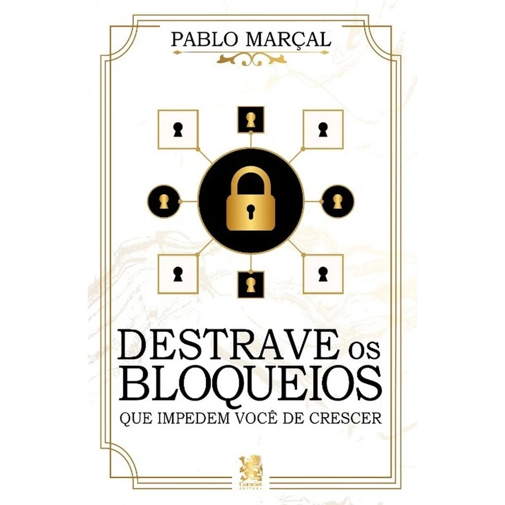 Destrave Bloqueios para Crescer