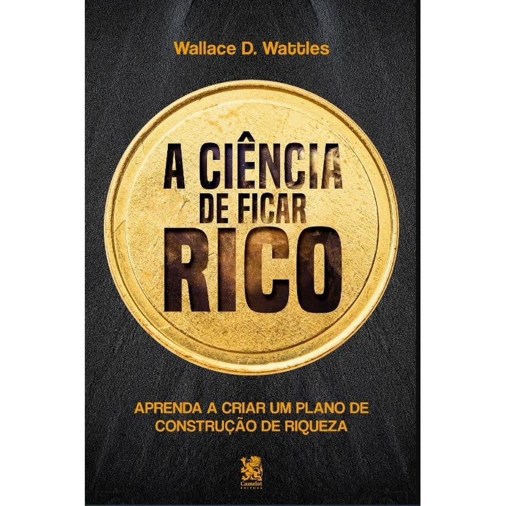 A Ciência de Ficar Rico