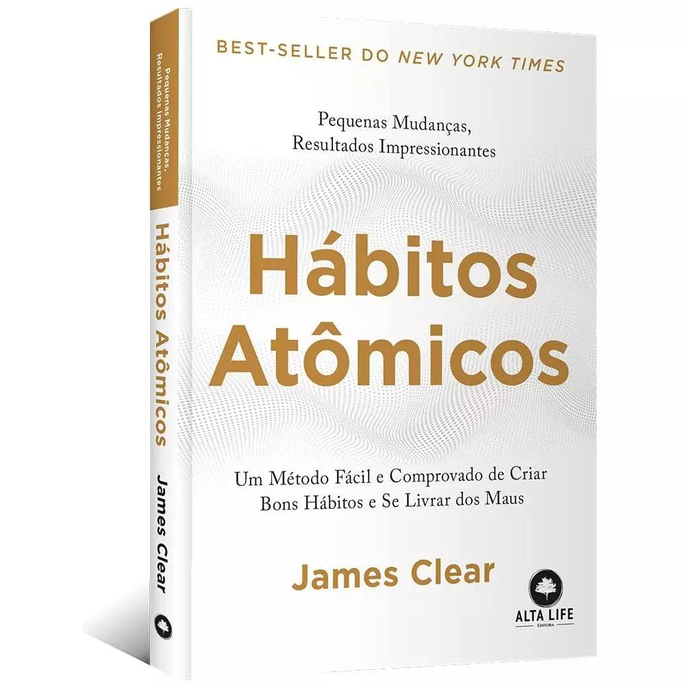 Hábitos Atômicos