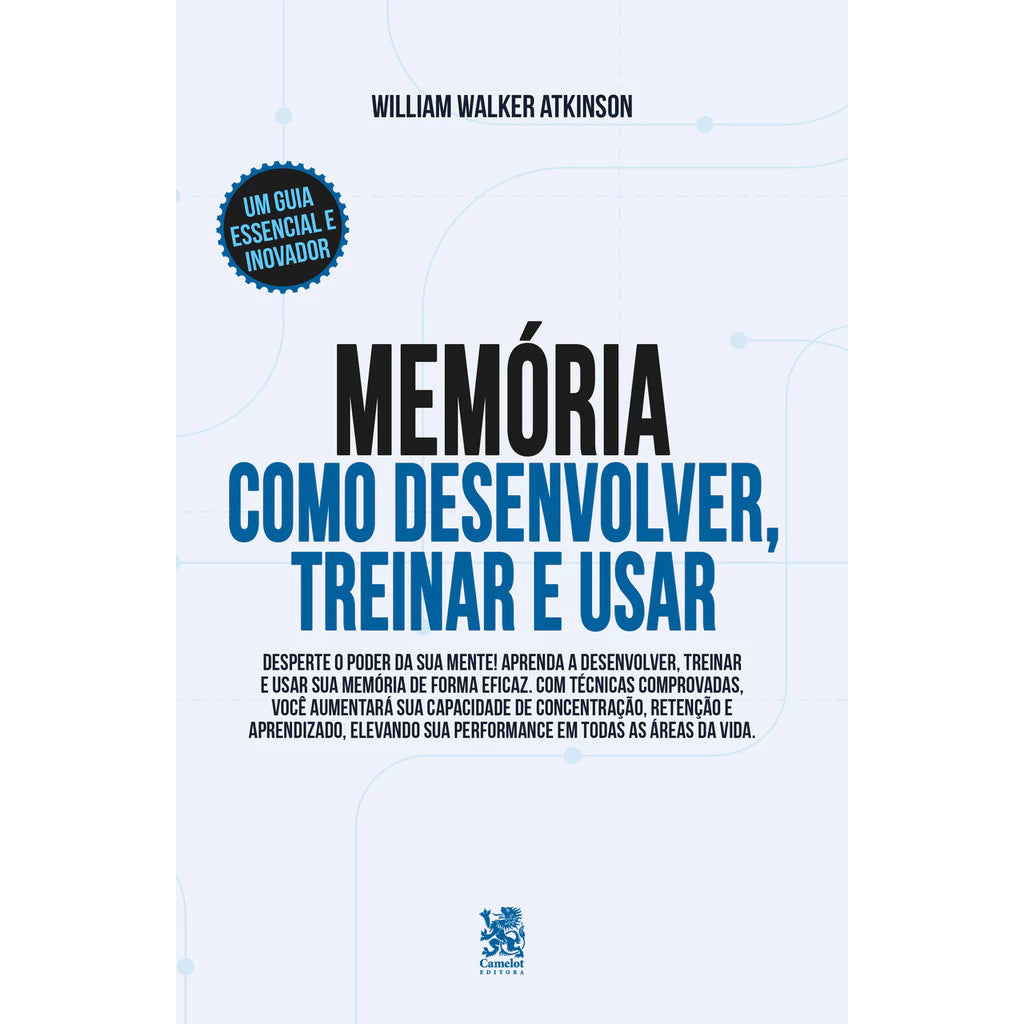 Memória: Como Desenvolver