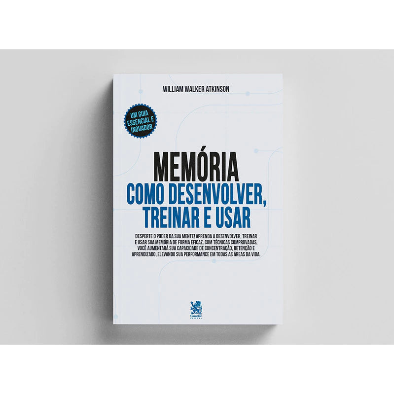 Memória: Como Desenvolver