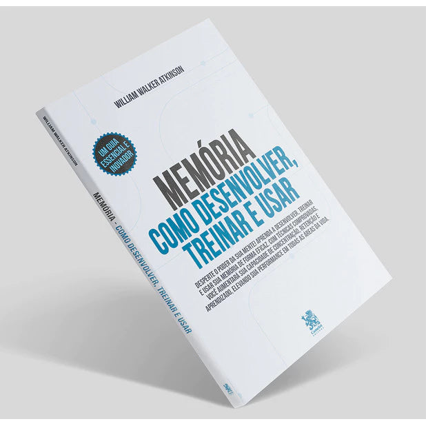 Memória: Como Desenvolver