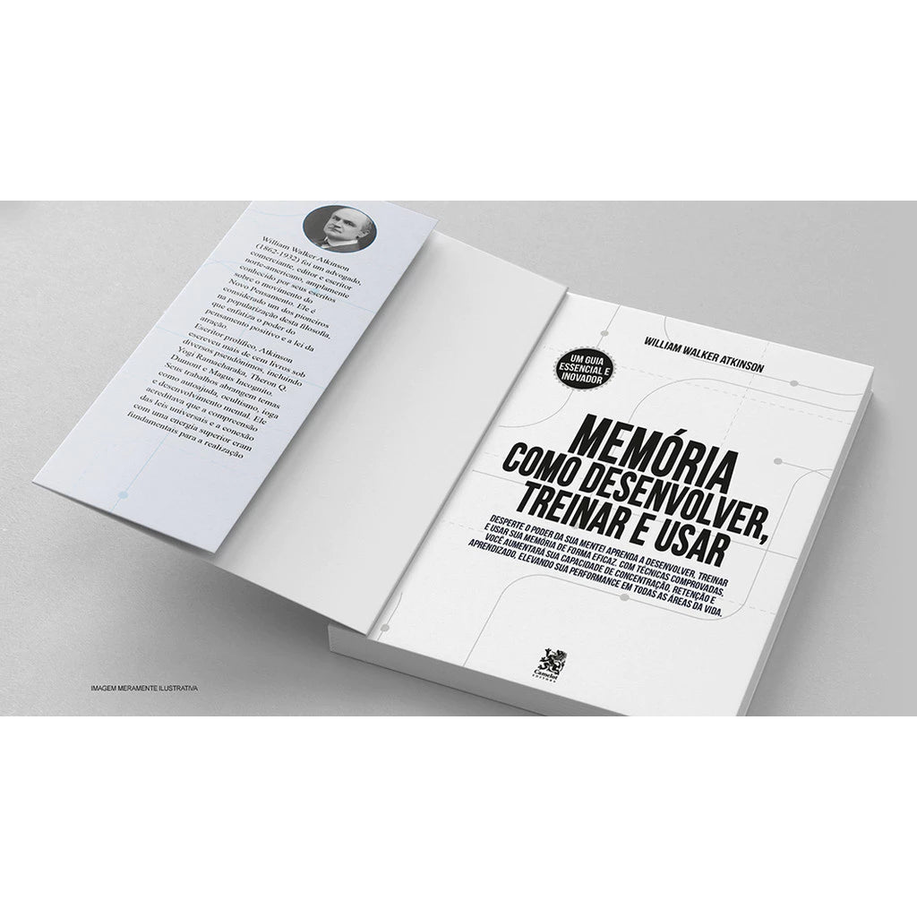 Memória: Como Desenvolver